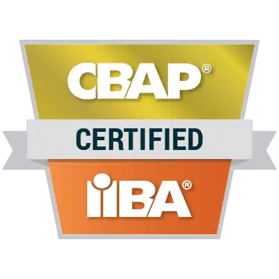 CBAP Certification Course